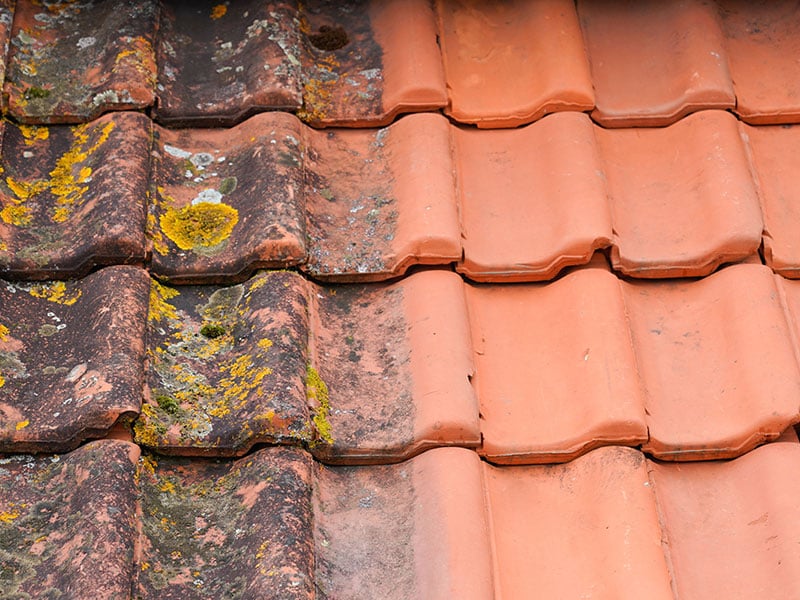 Nettoyage de toiture à Lacanau, Hourtin Nettoyage de toiture à Lacanau, Hourtin